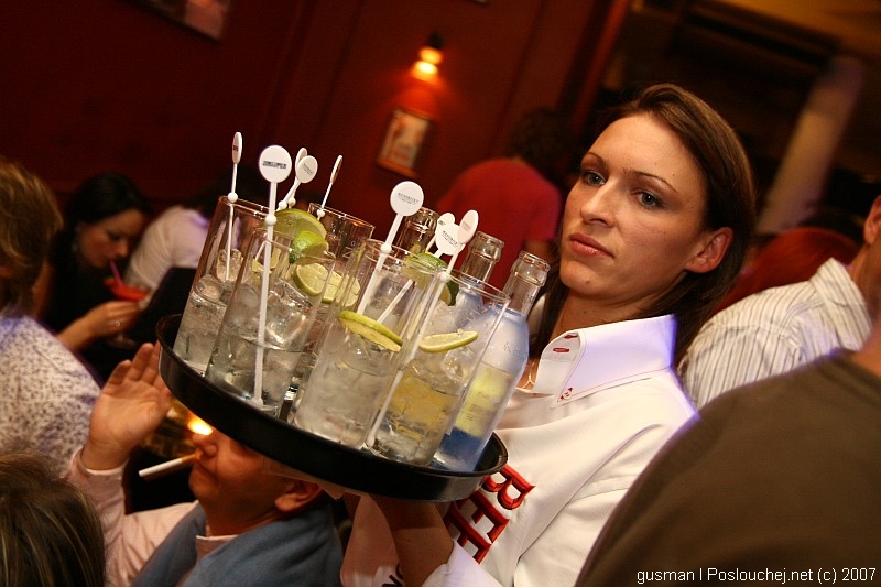 london street party - 20.9.07 