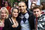 london street party - 20.9.07  - fotografie 89 z 211