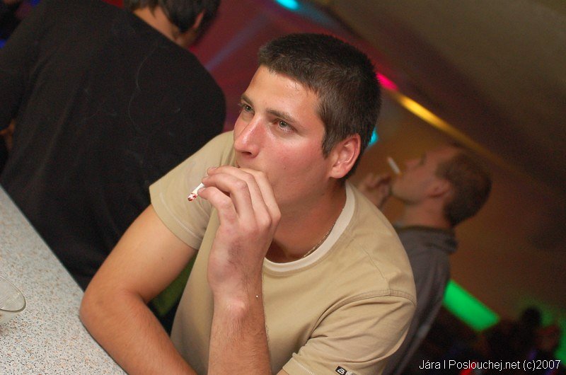 massive night - 21.9.07