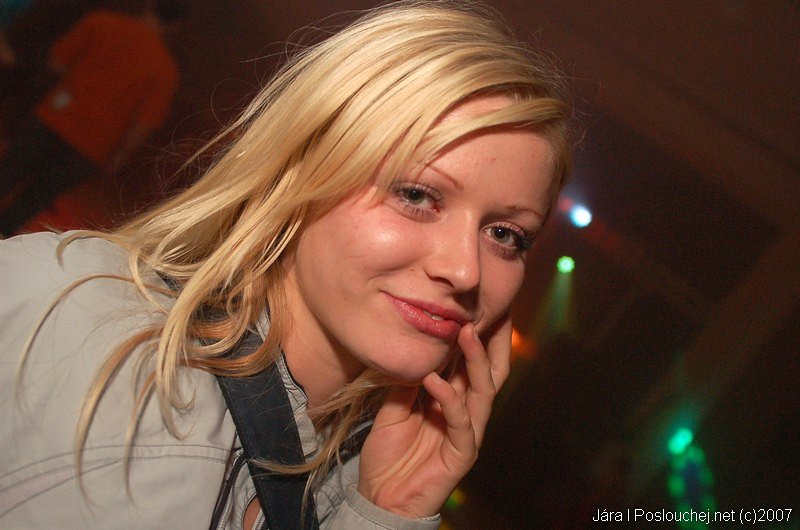 massive night - 21.9.07