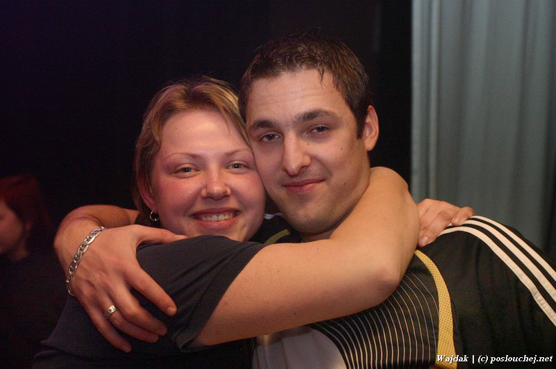 TECHNO TERROR 3 - Pátek 21. 9. 2007