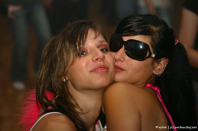 TECHNO TERROR 3 - Pátek 21. 9. 2007