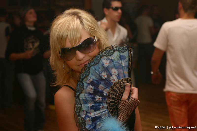 TECHNO TERROR 3 - Pátek 21. 9. 2007