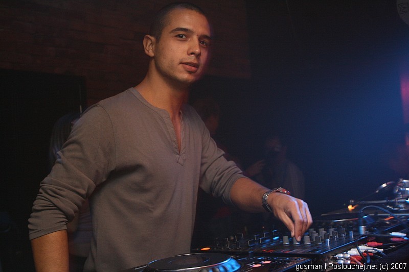 IBIZA PASSION - Sobota 22. 9. 2007