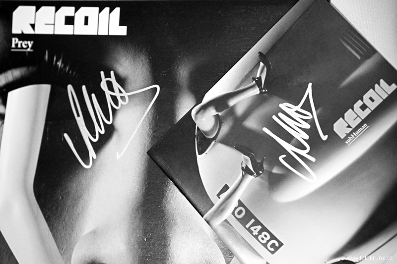 recoil - 29.9.07