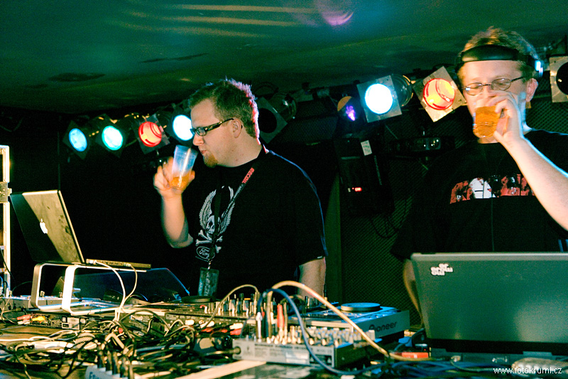 recoil - 29.9.07