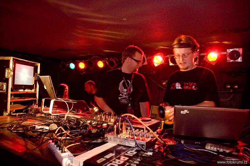 recoil - 29.9.07