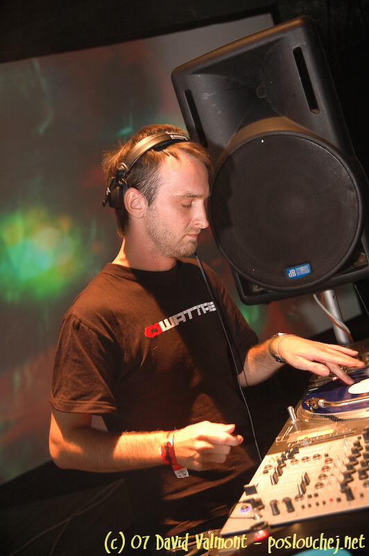 ELEKTRA - Pátek 28. 9. 2007