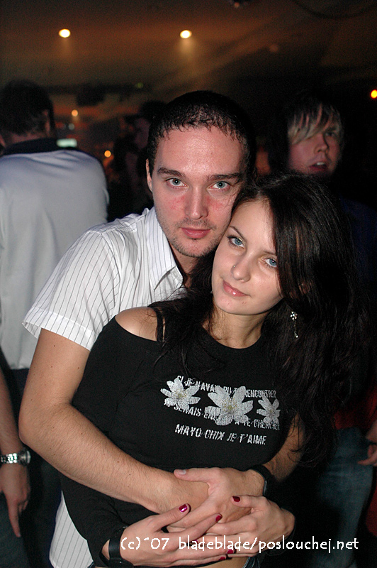 beautiful things - 27.9.07