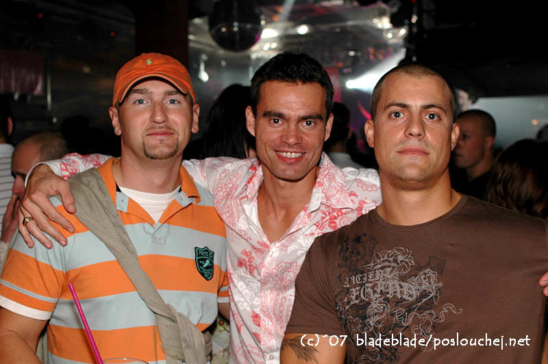 beautiful things - 27.9.07