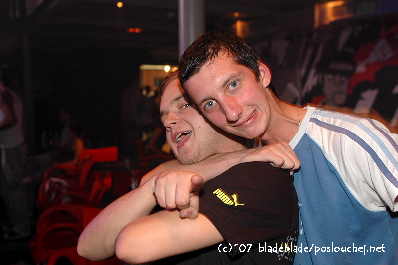 beautiful things - 27.9.07