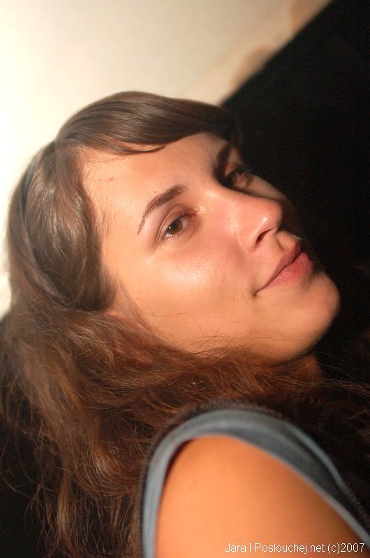 CLIMAX - Sobota 29. 9. 2007