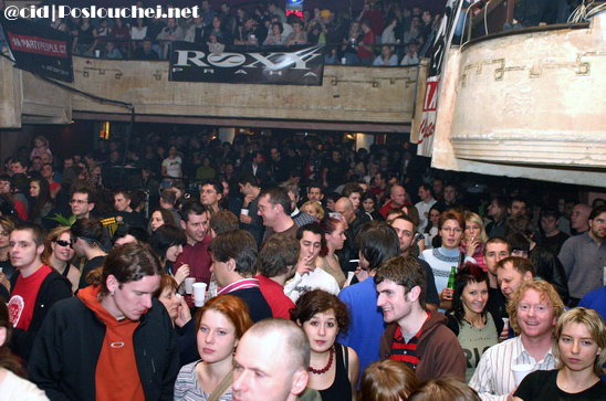 lenin´grad cowboys - 13.2. 07