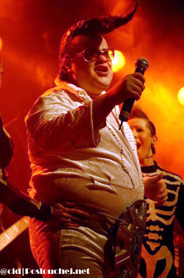 lenin´grad cowboys - 13.2. 07