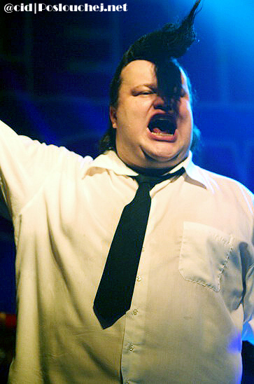 lenin´grad cowboys - 13.2. 07