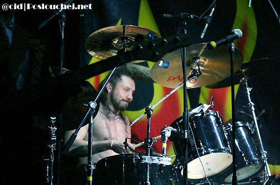 lenin´grad cowboys - 13.2. 07