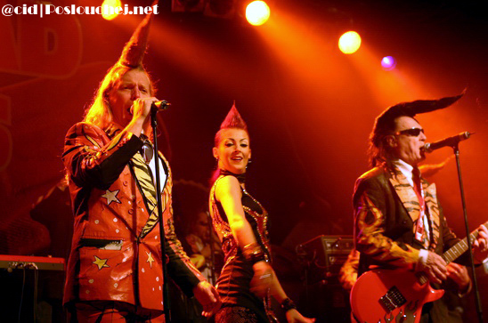 lenin´grad cowboys - 13.2. 07
