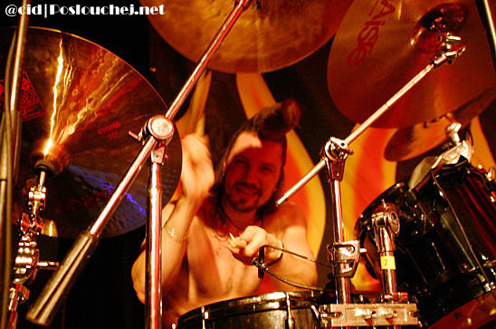 lenin´grad cowboys - 13.2. 07