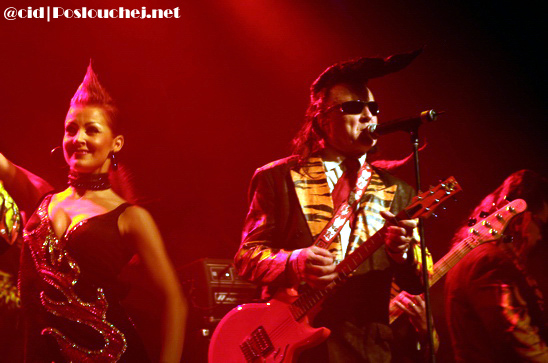 lenin´grad cowboys - 13.2. 07