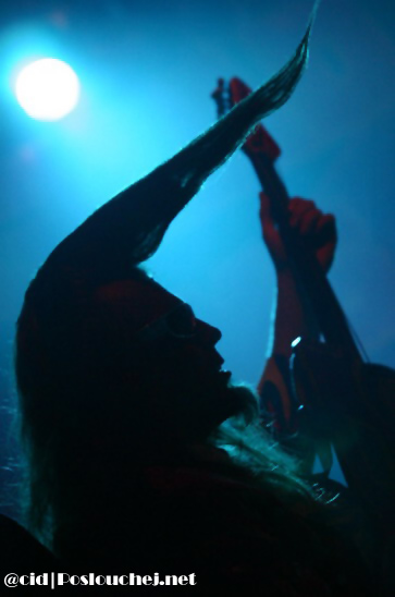 lenin´grad cowboys - 13.2. 07