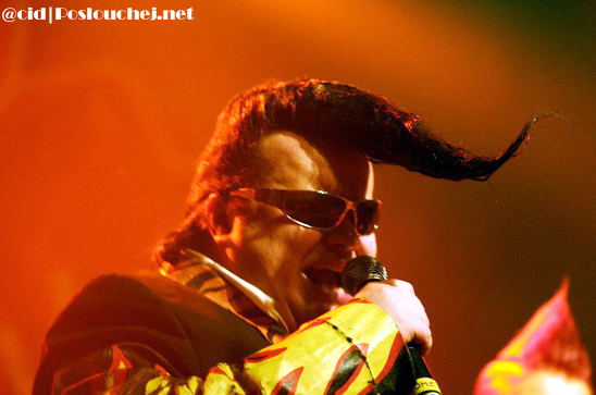 lenin´grad cowboys - 13.2. 07