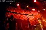 lenin´grad cowboys - 13.2. 07 - fotografie 62 z 101