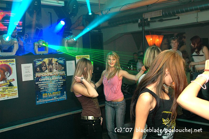 aphrodisia - 6.10.07