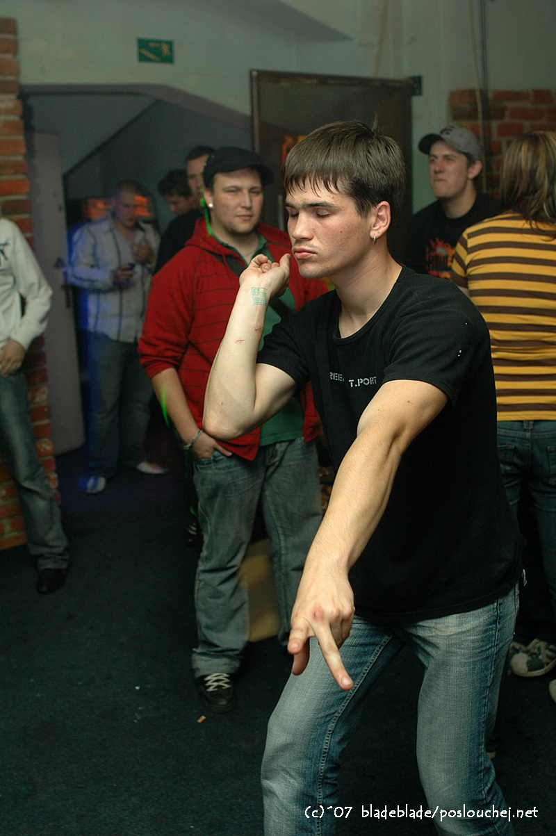 aphrodisia - 6.10.07