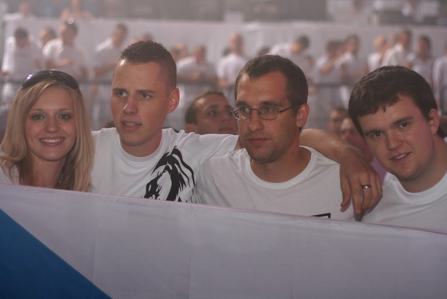 sensation white - 6.10. - druha cast
