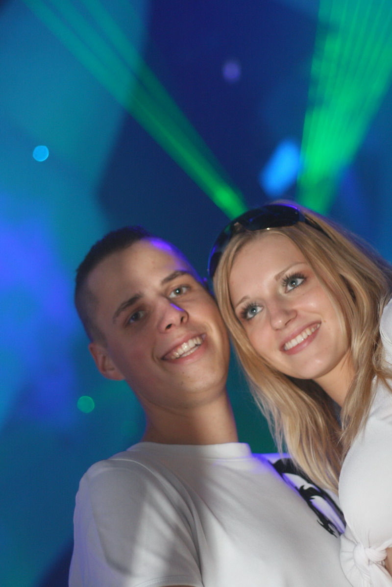 sensation white - 6.10. - druha cast