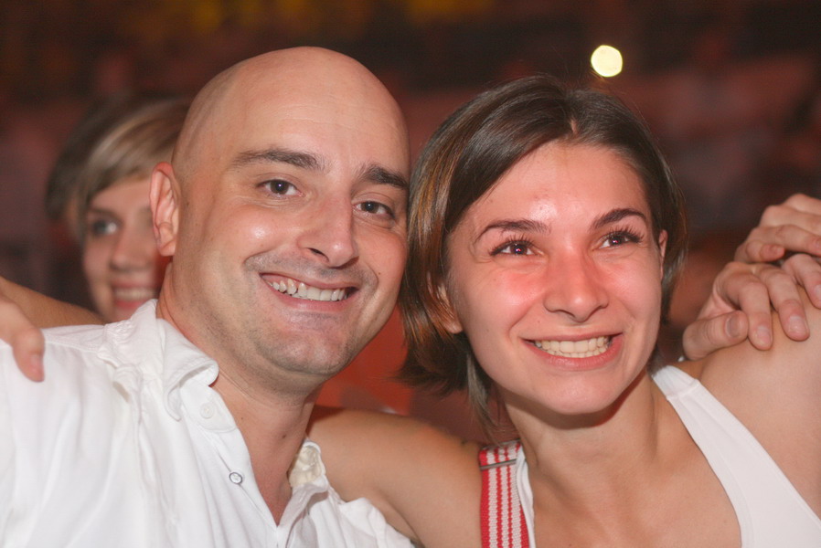 sensation white - 6.10. - druha cast