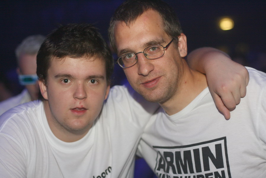 sensation white - 6.10. - druha cast