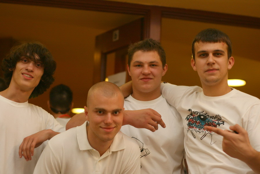 sensation white - 6.10. - druha cast