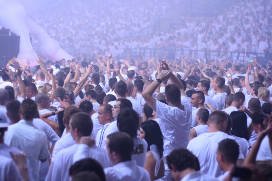 sensation white - 6.10. - druha cast