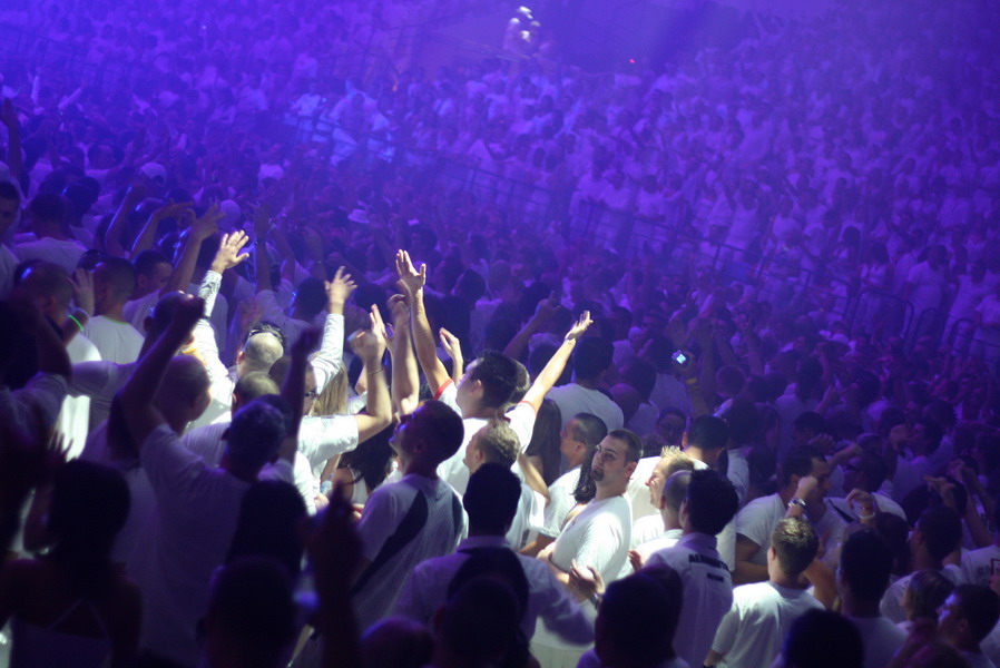 sensation white - 6.10. - druha cast