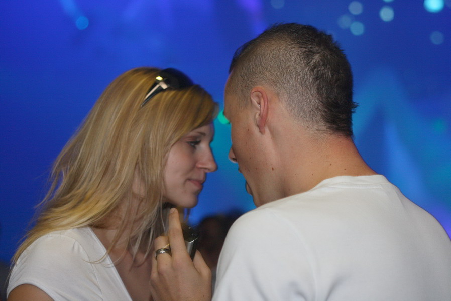 sensation white - 6.10. - druha cast