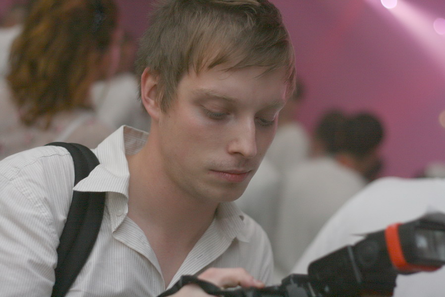 sensation white - 6.10. - druha cast