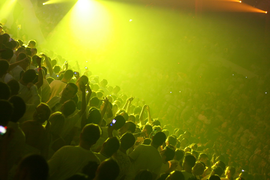 sensation white - 6.10. - druha cast