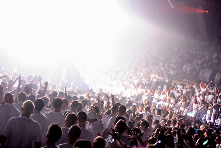 sensation white - 6.10. - druha cast