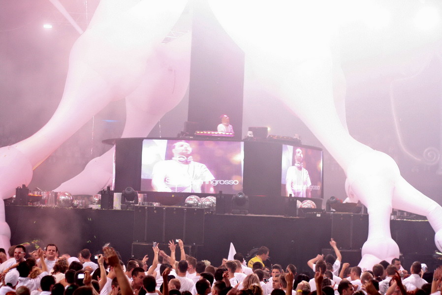 sensation white - 6.10. - druha cast