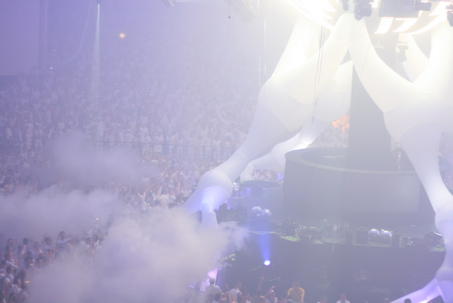 sensation white - 6.10. - druha cast