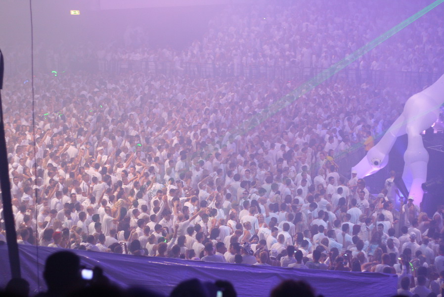 sensation white - 6.10. - druha cast