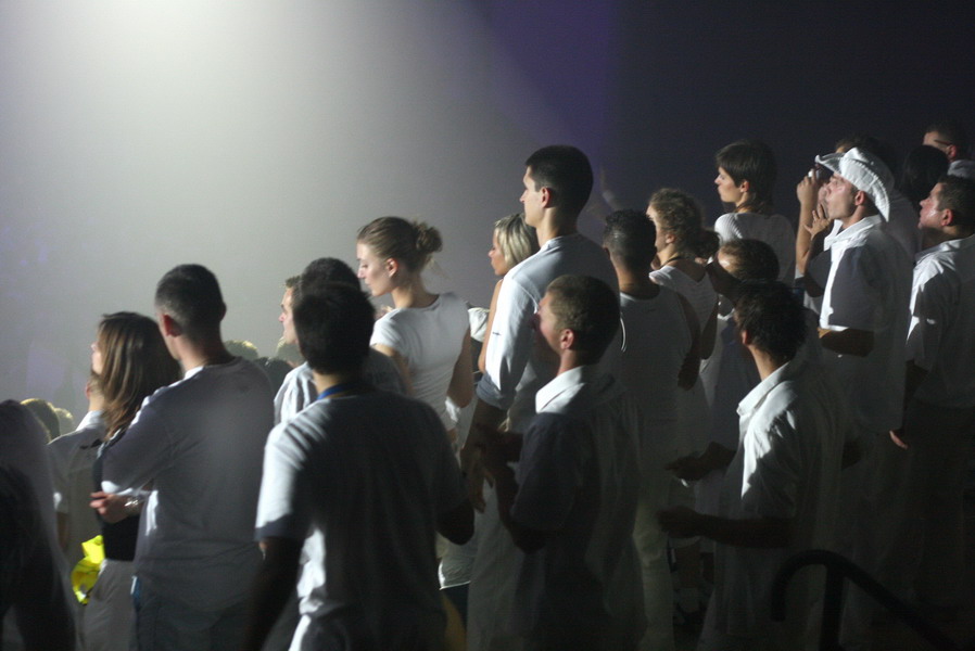 sensation white - 6.10. - druha cast