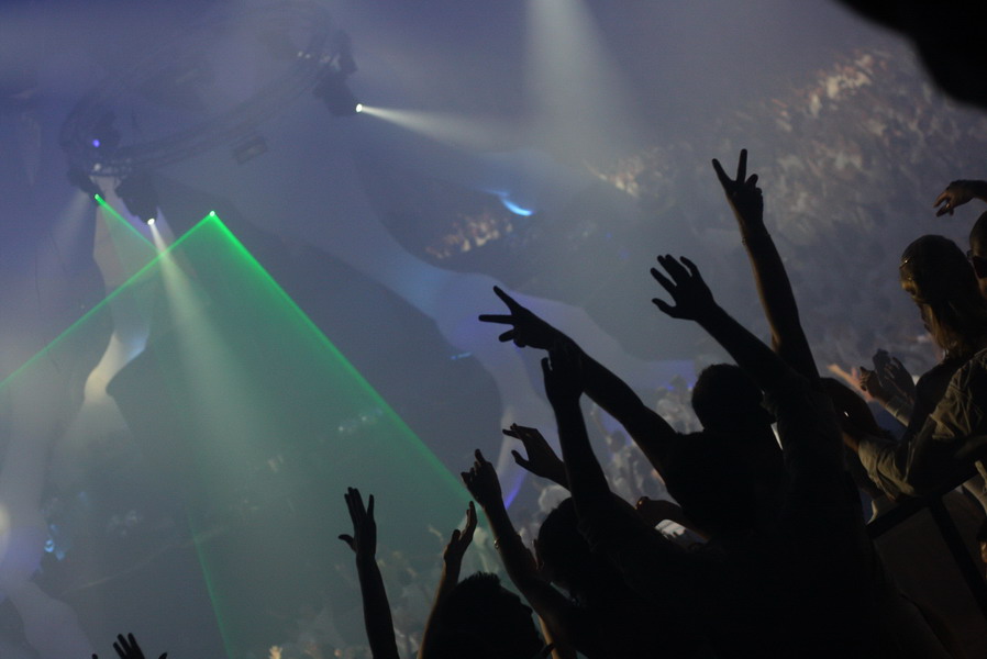 sensation white - 6.10. - druha cast