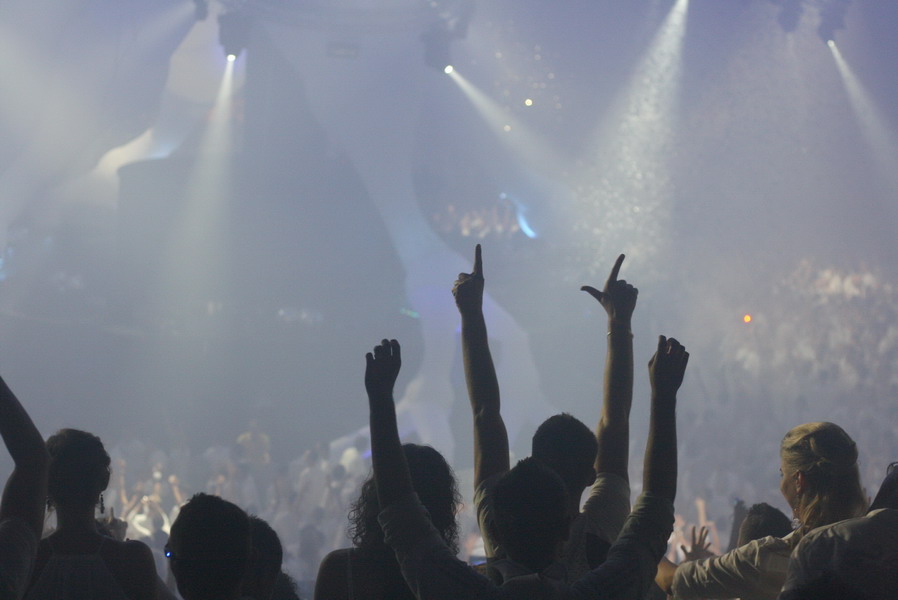sensation white - 6.10. - druha cast
