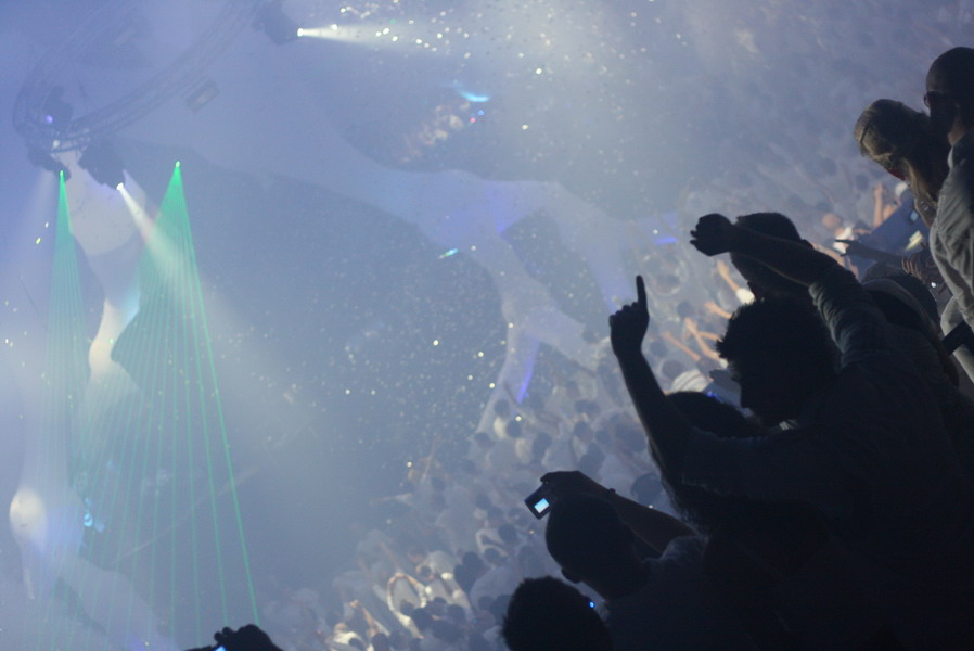 sensation white - 6.10. - druha cast