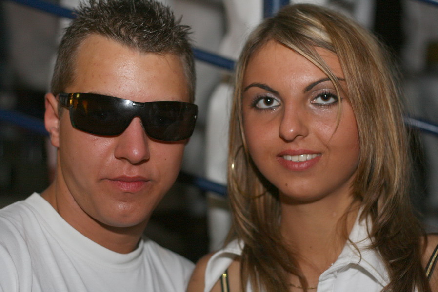 sensation white - 6.10. - druha cast