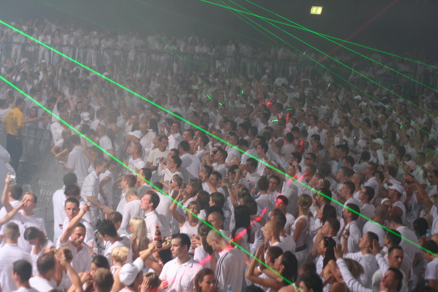 sensation white - 6.10. - druha cast