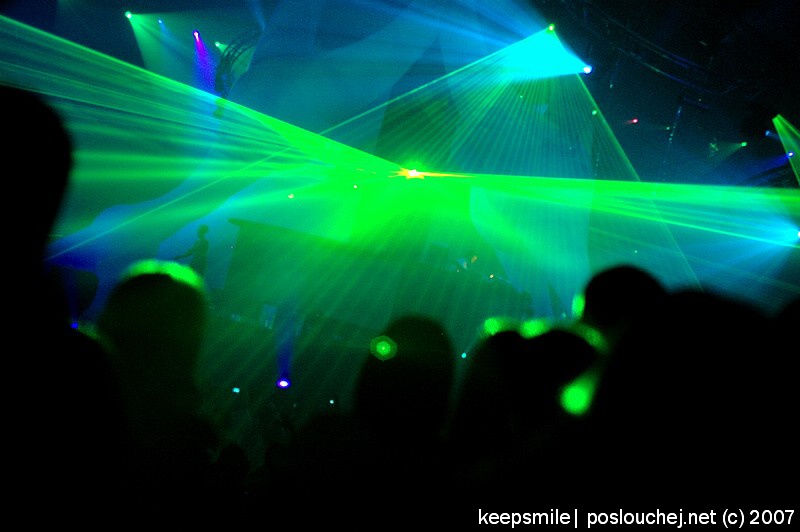 sensation white - 6.10.07