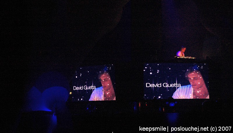 sensation white - 6.10.07